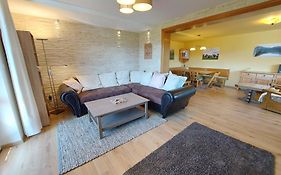 Apartment Alpenrock - FiS - Ferien im Salzkammergut