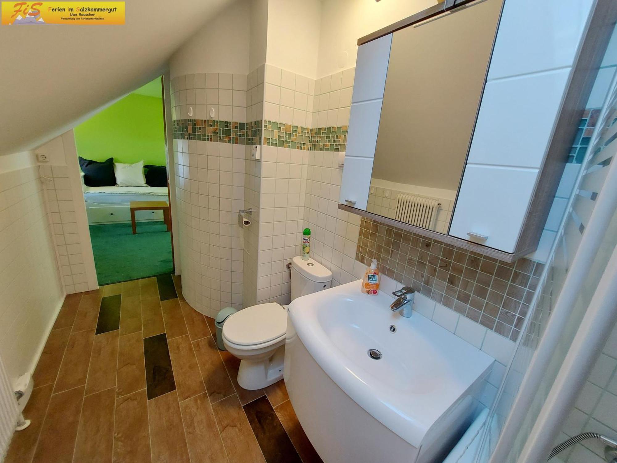 Apartment Alpenrock Bad Mitterndorf Exterior foto
