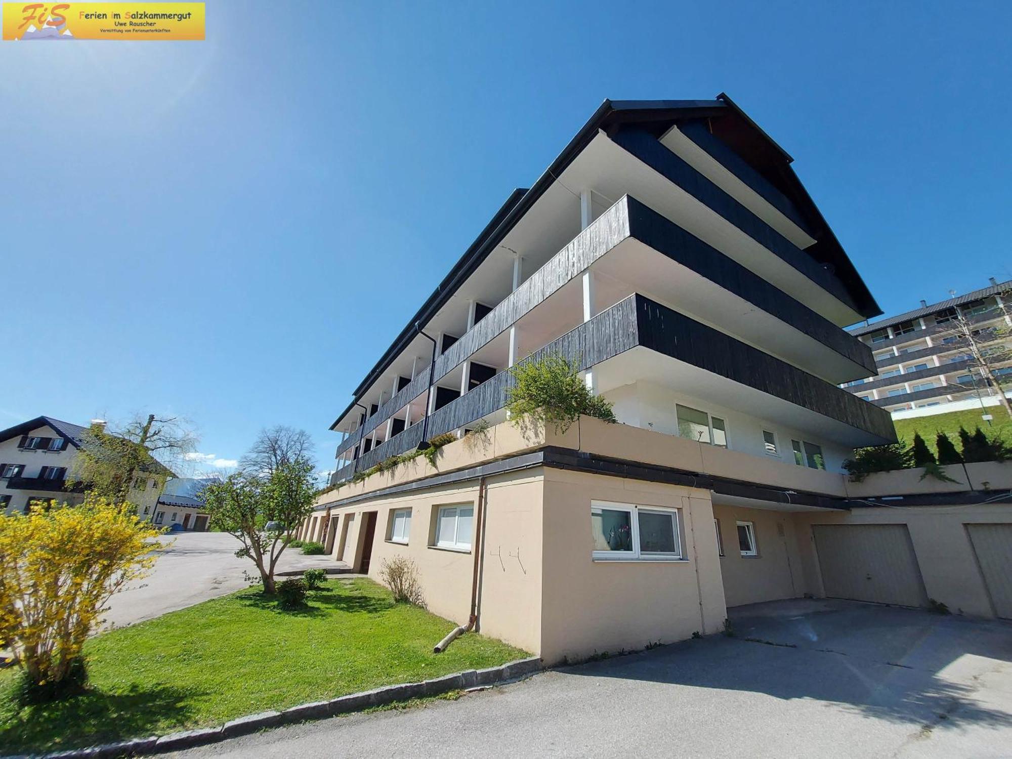 Apartment Alpenrock Bad Mitterndorf Exterior foto