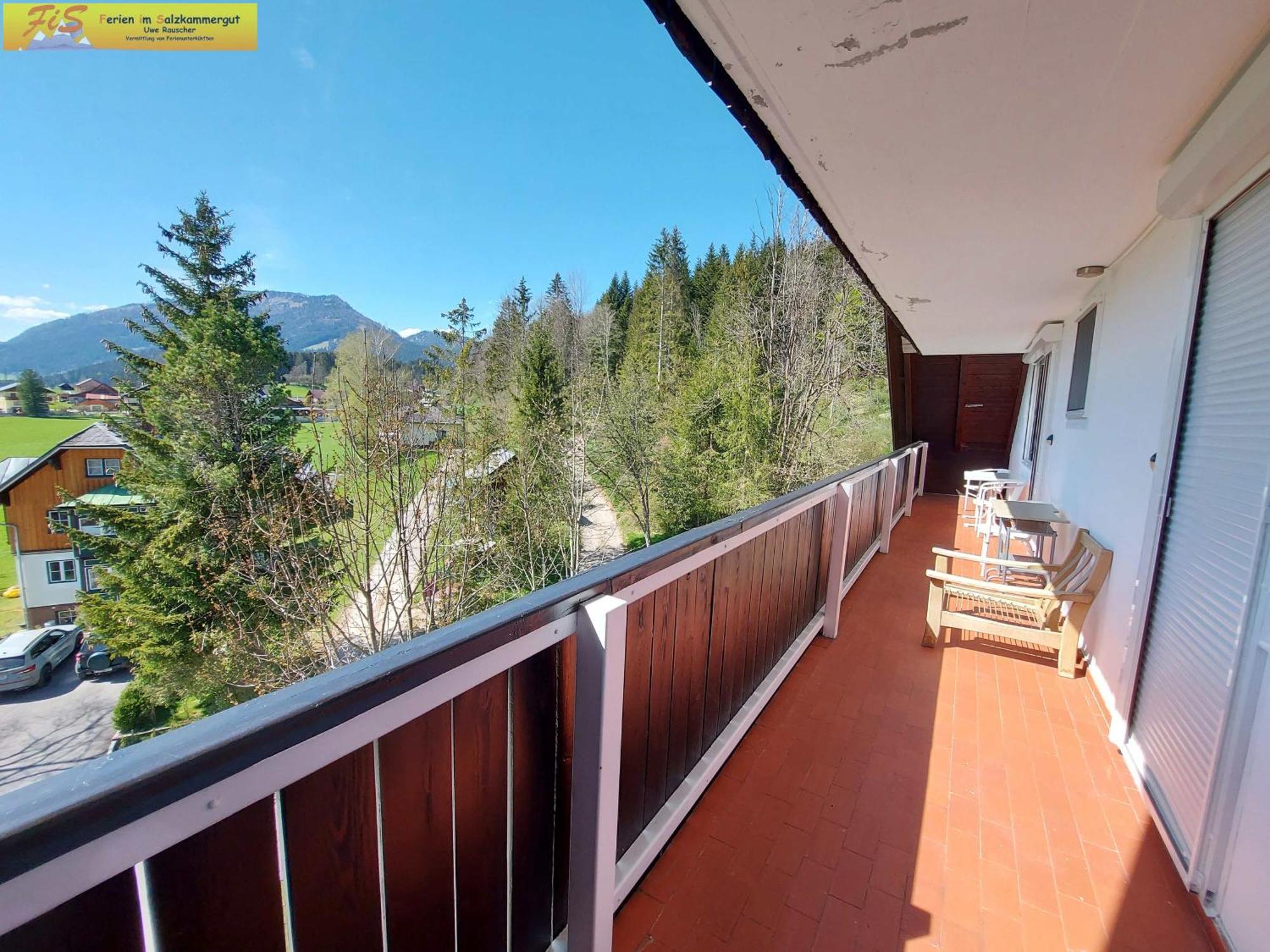 Apartment Alpenrock Bad Mitterndorf Exterior foto