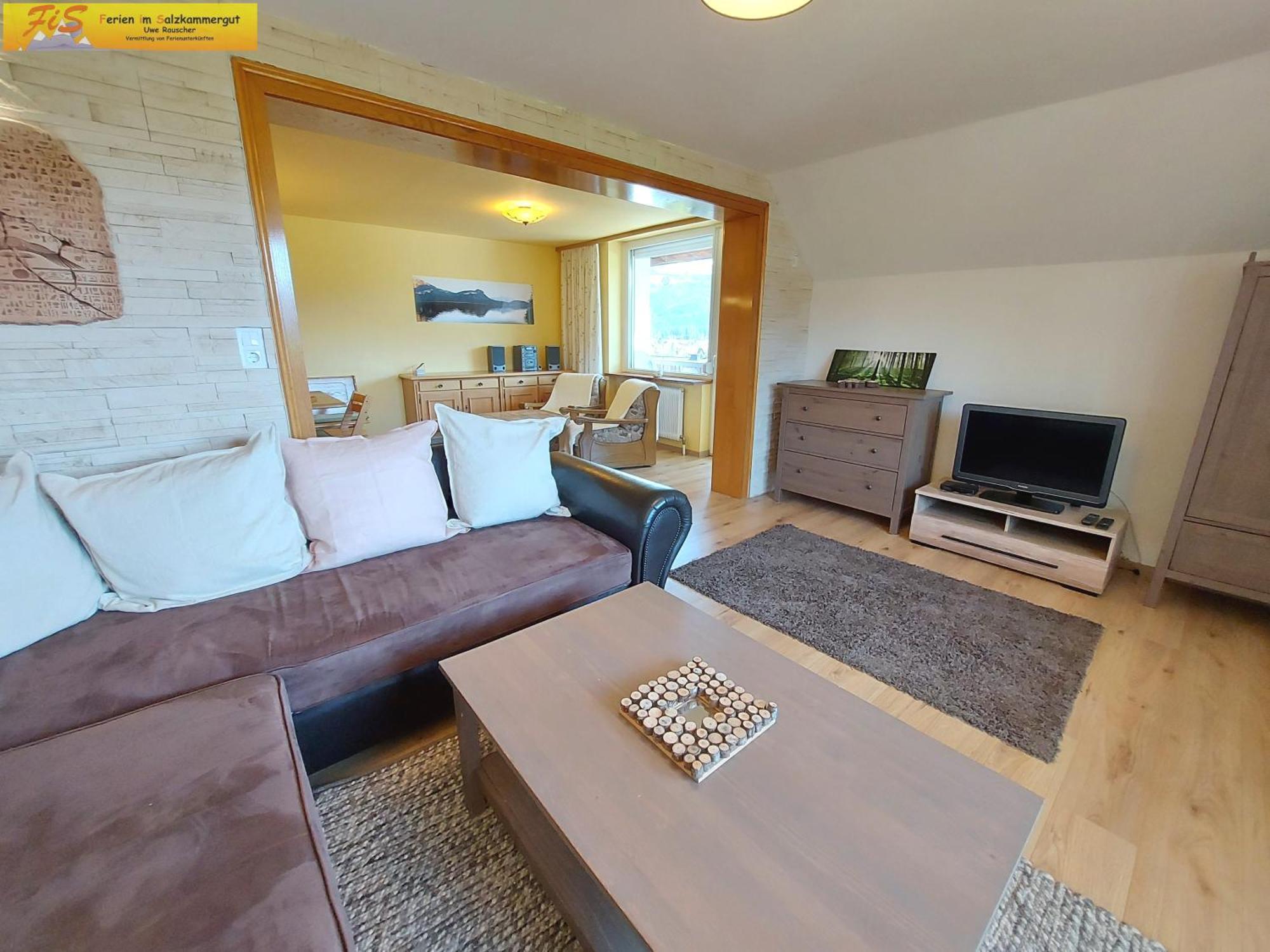 Apartment Alpenrock Bad Mitterndorf Exterior foto
