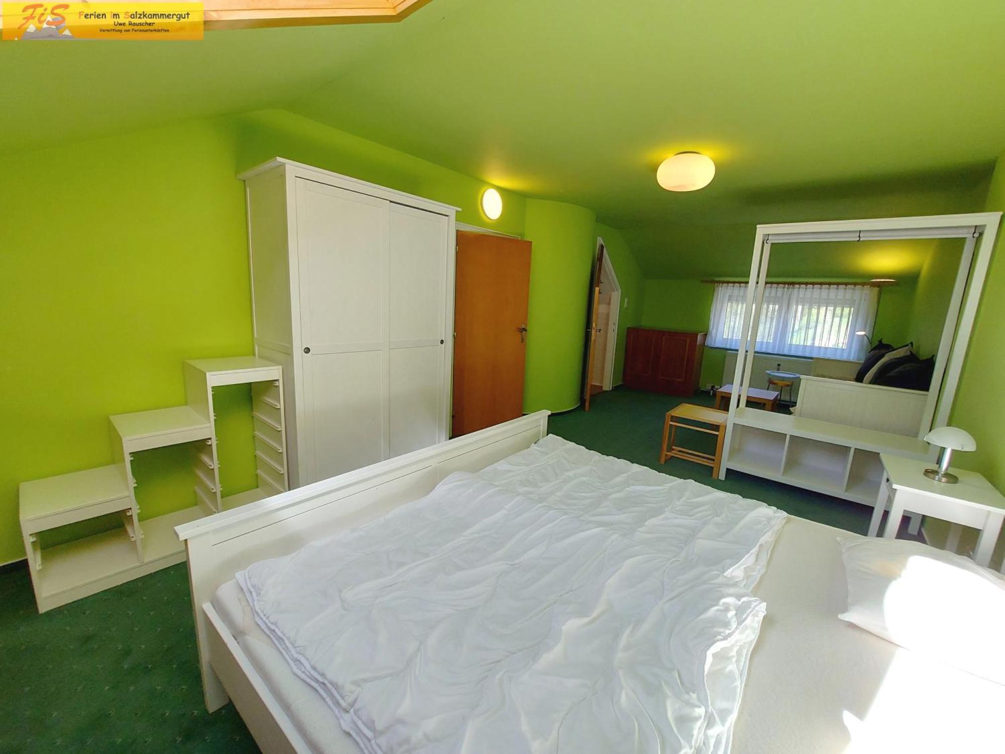Apartment Alpenrock Bad Mitterndorf Exterior foto