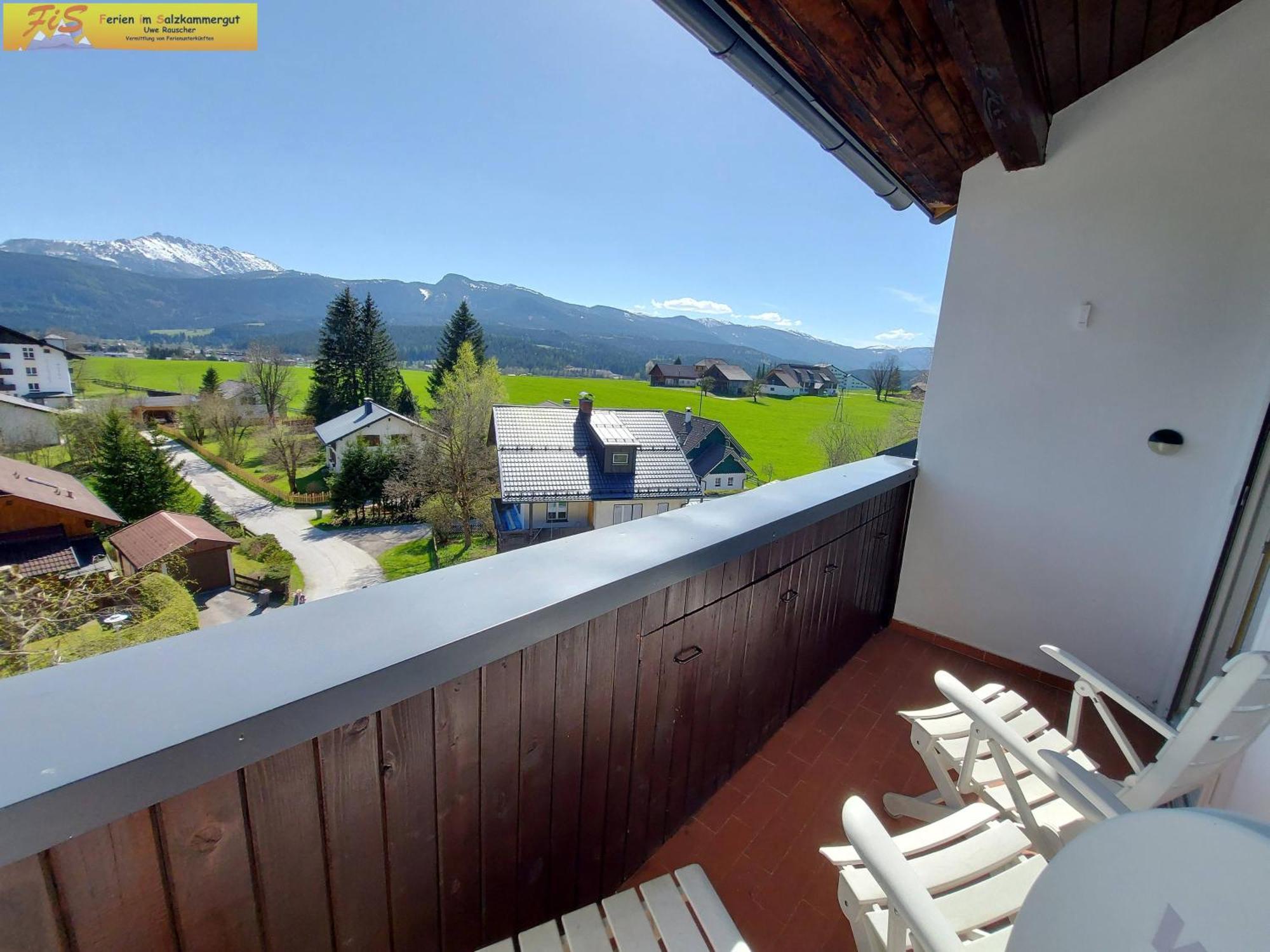 Apartment Alpenrock Bad Mitterndorf Exterior foto
