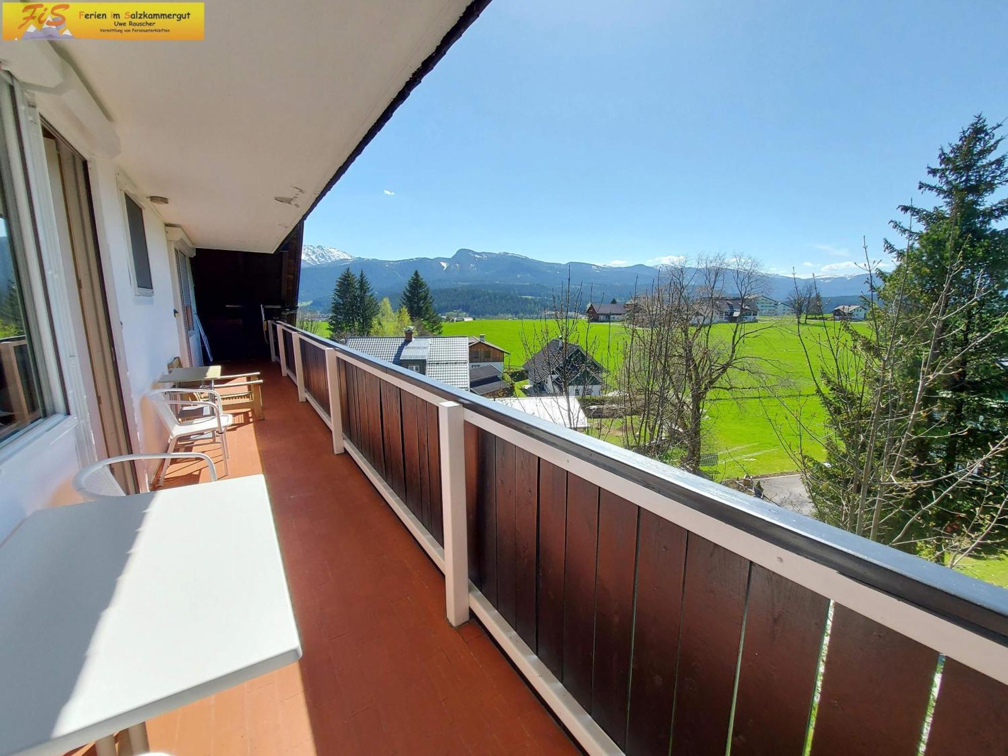 Apartment Alpenrock Bad Mitterndorf Exterior foto