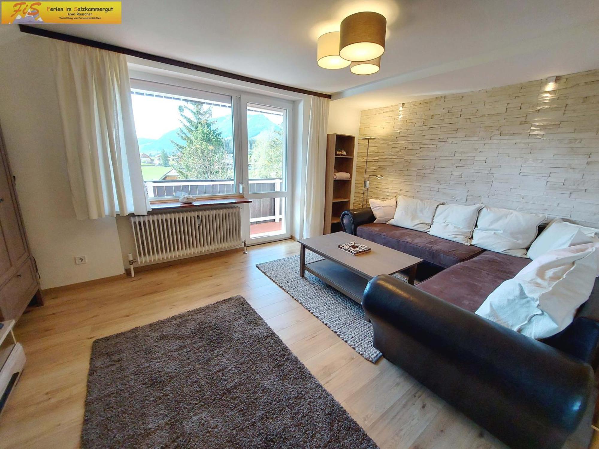 Apartment Alpenrock Bad Mitterndorf Exterior foto