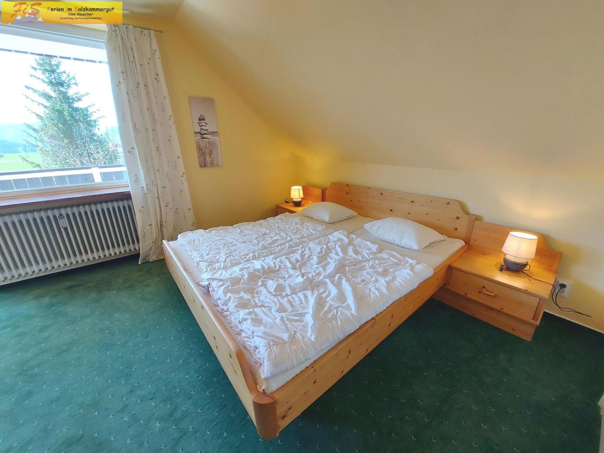 Apartment Alpenrock Bad Mitterndorf Exterior foto