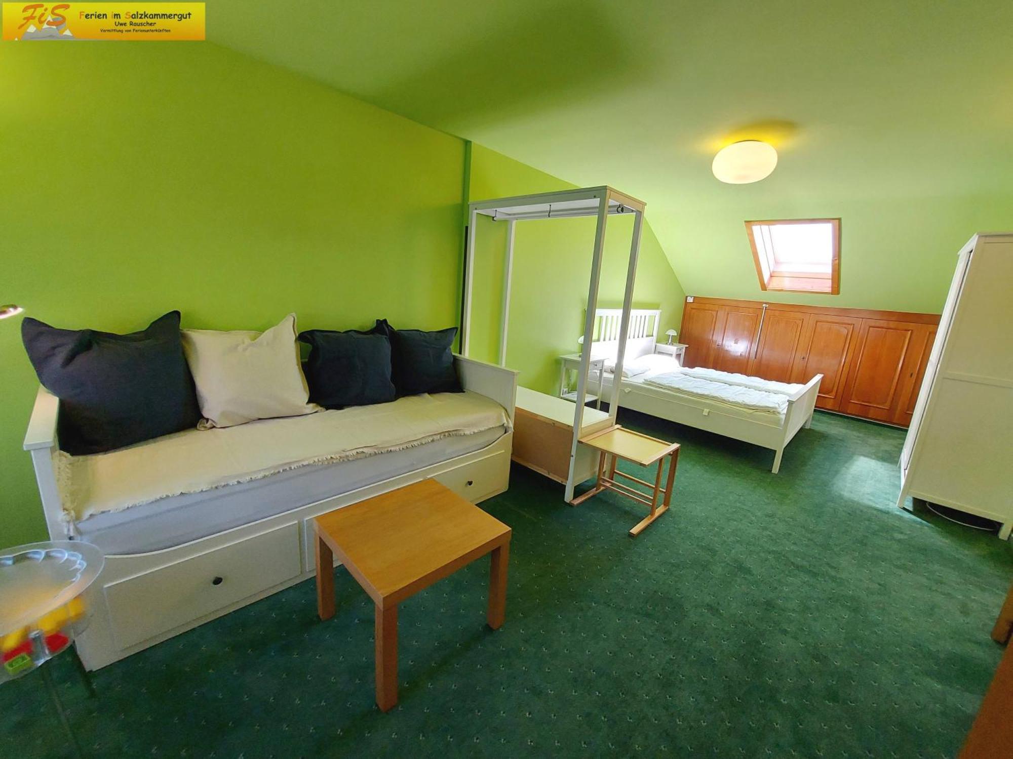 Apartment Alpenrock Bad Mitterndorf Exterior foto