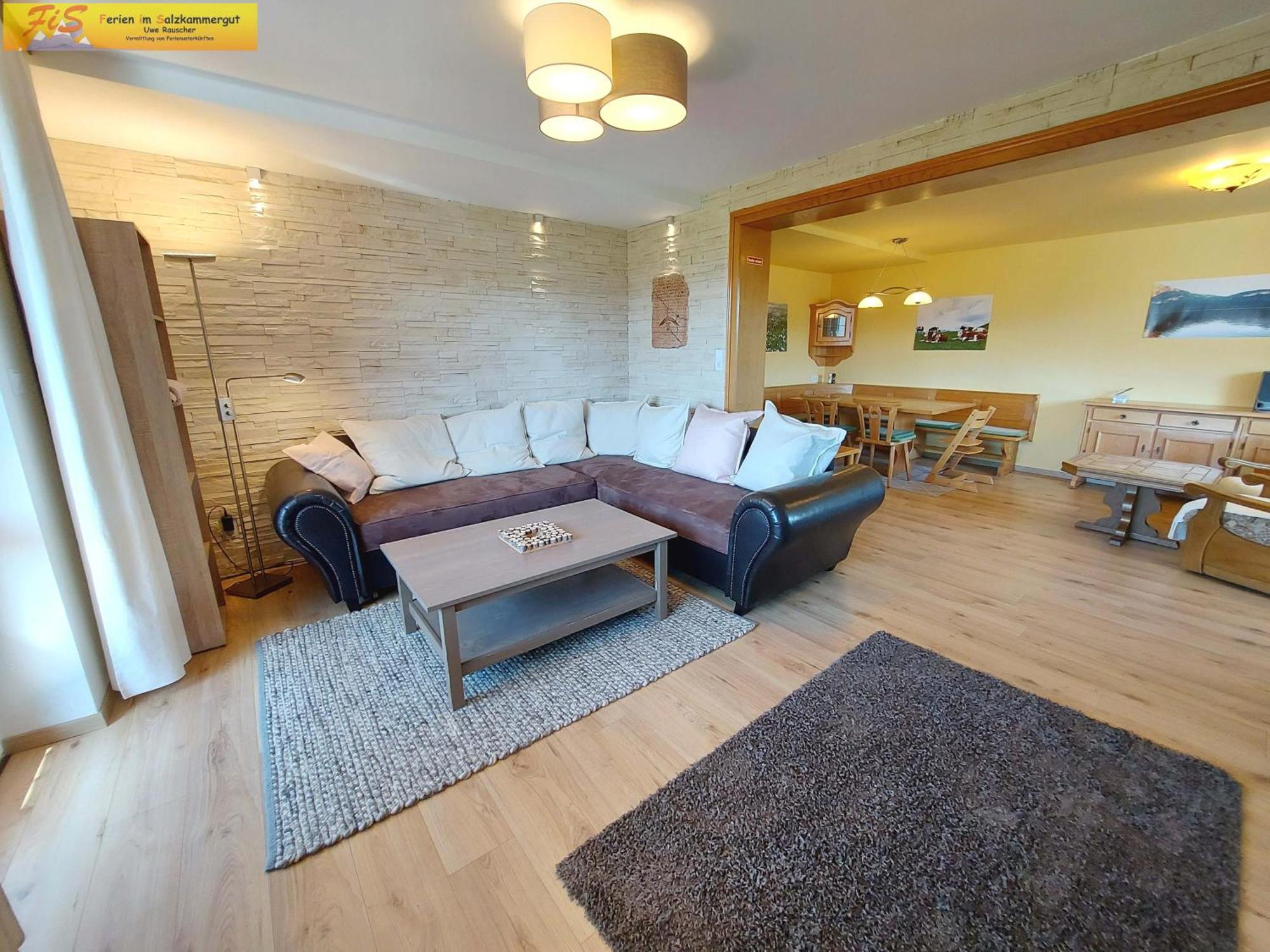 Apartment Alpenrock Bad Mitterndorf Exterior foto